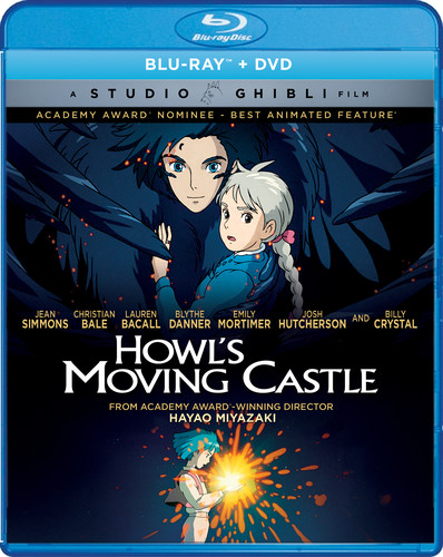  - Howl's Moving Castle
