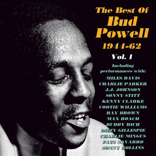 Bud Powell - Best of: 1944-62 1