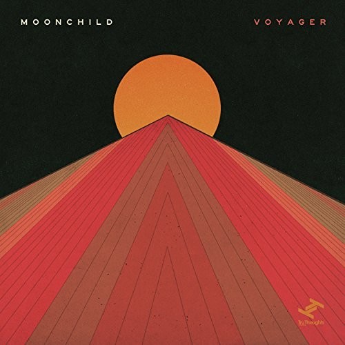 Moonchild - Voyager [Download Included]