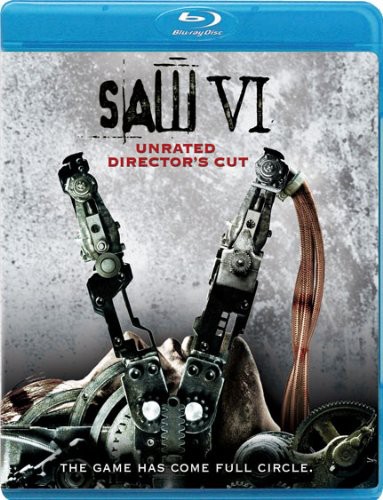 Saw VI