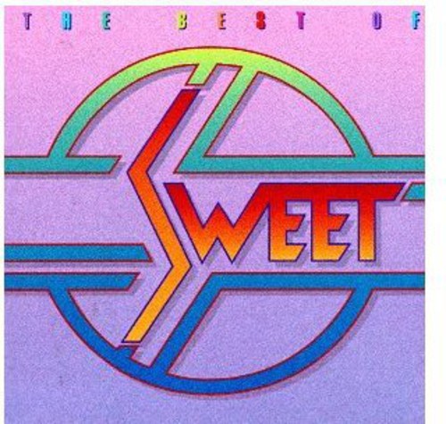 The Sweet - Best of