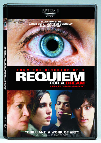  - Requiem for a Dream