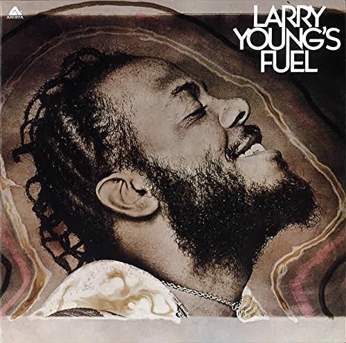 Larry Young - ST's Fuel