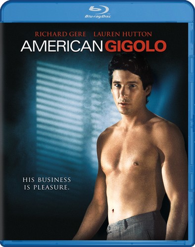 American Gigolo