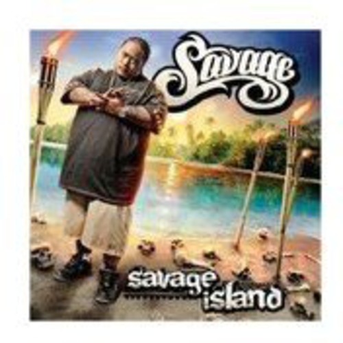 Savage - Savage Island [Import]