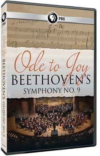 Ode to Joy: Beethoven's Symphony No. 9