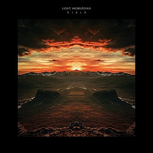 Lost Horizons - Ojala [Limited Edition Picture Disc LP]