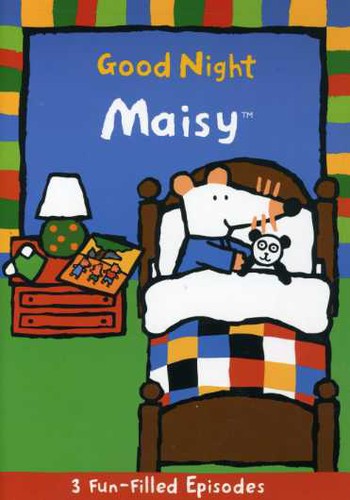 Good Night Maisy