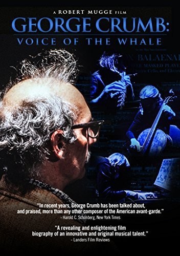 George Crumb: Voice of the Whale