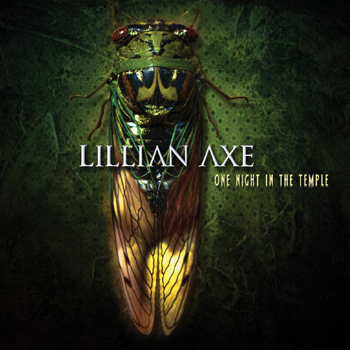 Lillian Axe - One Night in the Temple