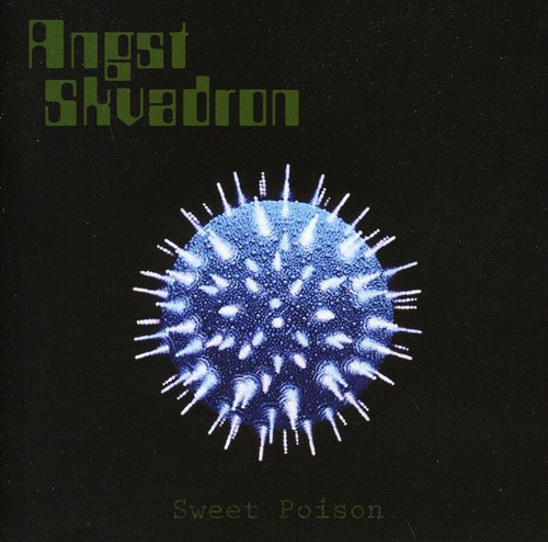Sweet Poison [Import]