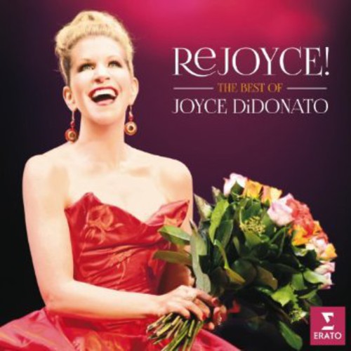 Joyce DiDonato - Rejoyce: The Best of Joyce Didonato