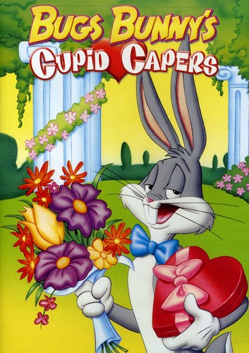 Bugs Bunny's Cupid Capers (aka Bugs Bunny's Valentine)