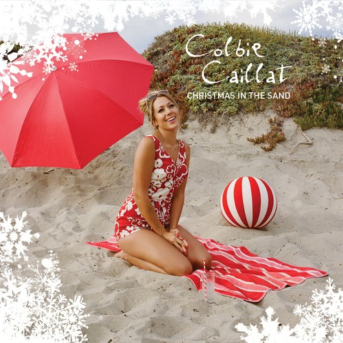 Colbie Caillat - Christmas in the Sand