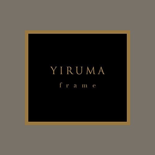 Yiruma - Vol 10 (F R A M E)