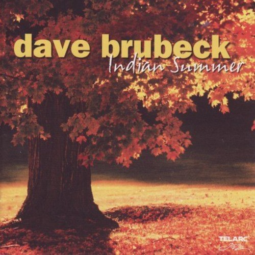 Dave Brubeck - Indian Summer