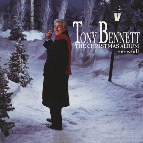 Tony Bennett - Snowfall: The Christmas Album