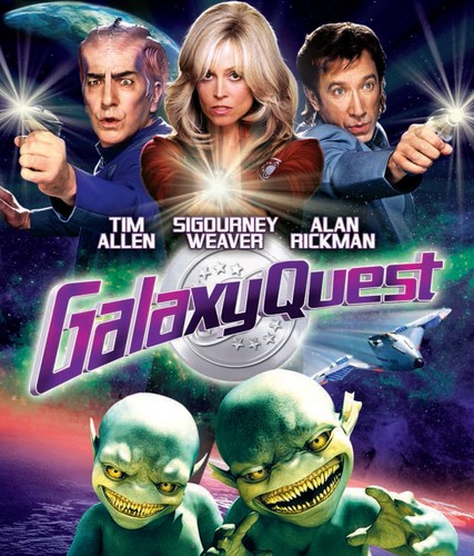 Galaxy Quest - Galaxy Quest