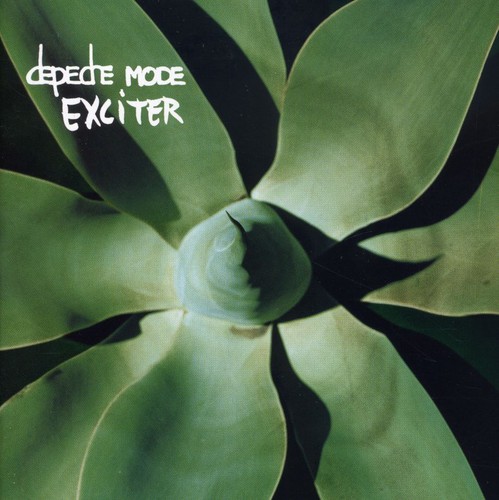 Album Art - Exciter