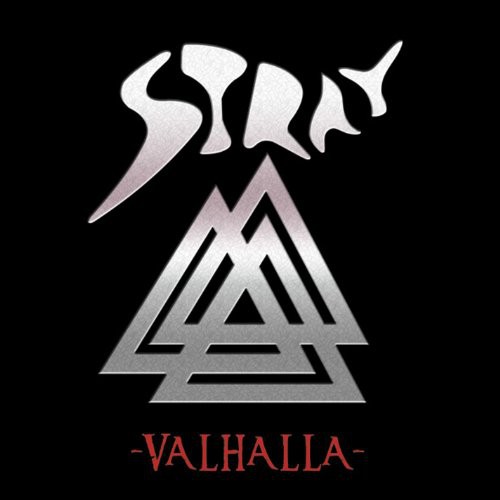 Stray - Valhalla [Import]