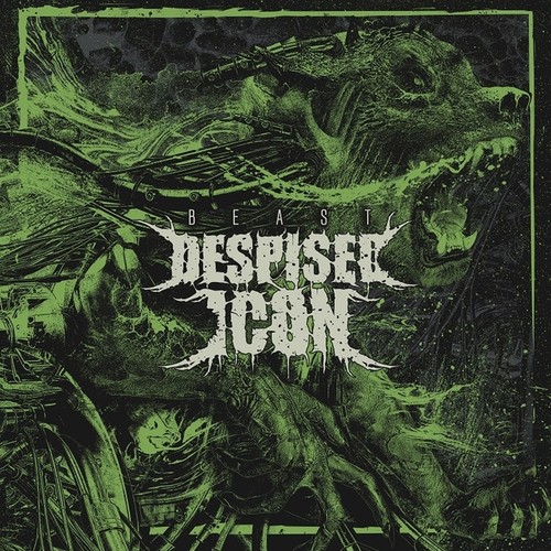 Despised Icon - Beast [Limited Edition Vinyl]