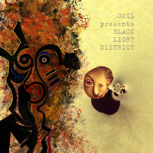Coil - Black Light District
