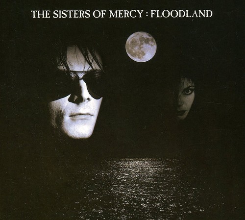 The Sisters Of Mercy - Floodland [Import]