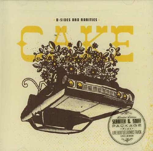 CAKE - B-Sides and Rarities