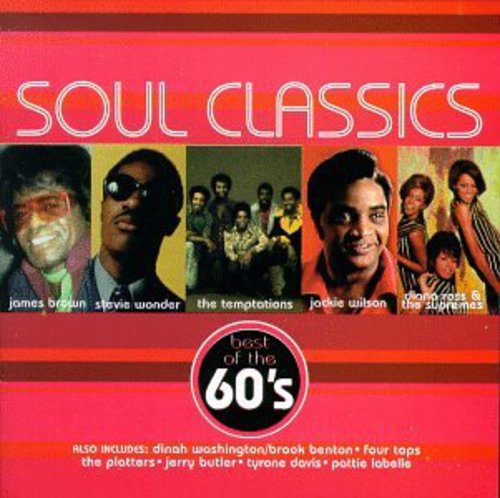 Soul Classics - Soul Classics: 60's / Various