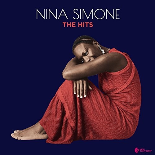 Nina Simone - Hits (Gate) [180 Gram] [Remastered] (Spec) (Spa)