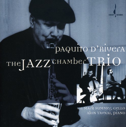 The Jazz Chamber Trio