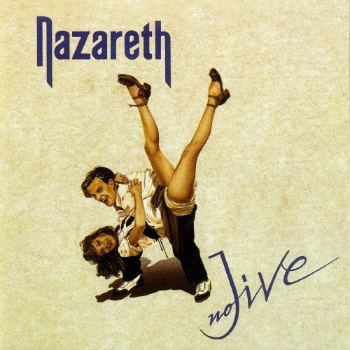 Nazareth - No Jive [Limited Edition Vinyl]