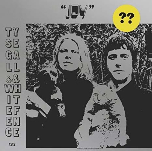 Ty Segall & White Fence - Joy [LP]