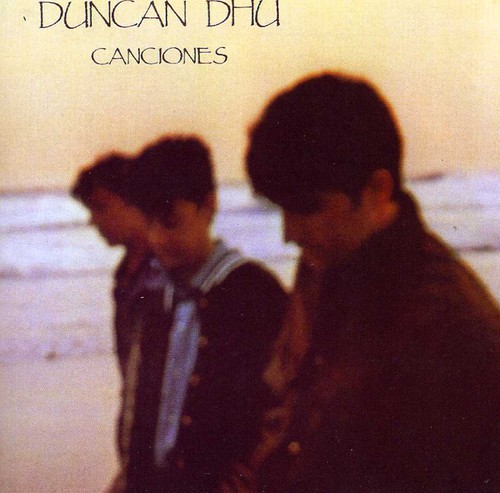 Duncan Dhu - Canciones [Import]