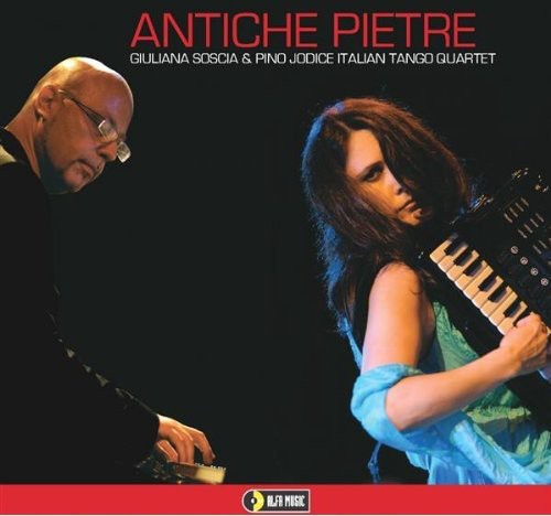 Antiche Pietre [Import]