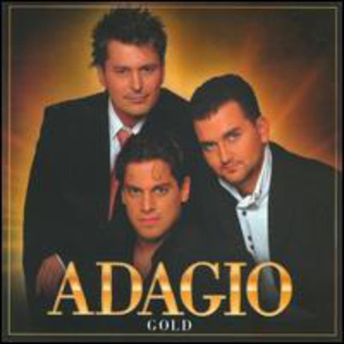 Adagio - Gold