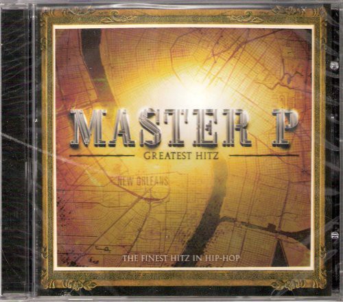Master P - Greatest Hitz [Circuit City Exclusive]