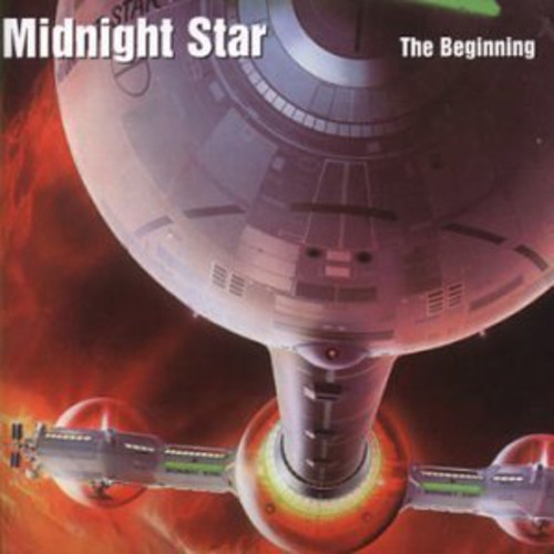Midnight Star - Beginning [Import]