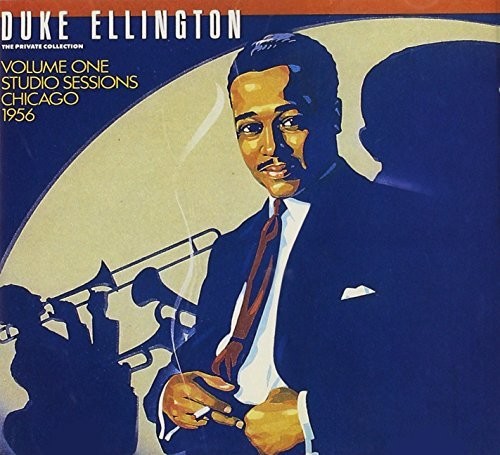 Duke Ellington - Studio Sessions - Chicago 1956