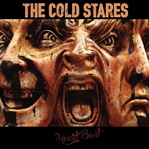 The Cold Stares - Head Bent