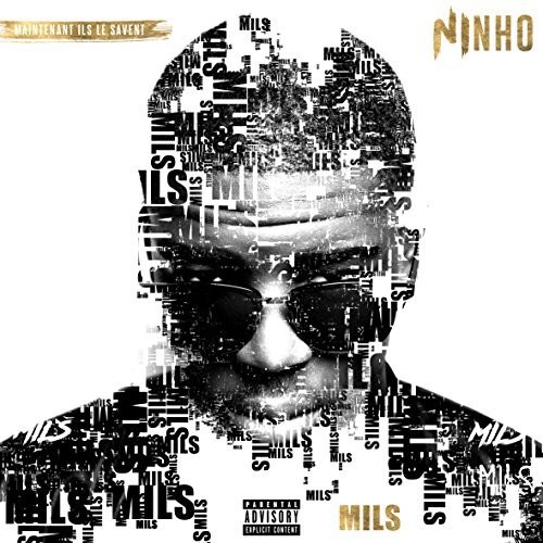 Ninho - Mils