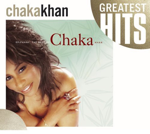 Chaka Khan - Greatest Hits