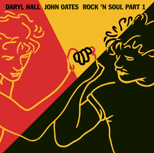 Daryl Hall & John Oates - Rock N Soul Part 1