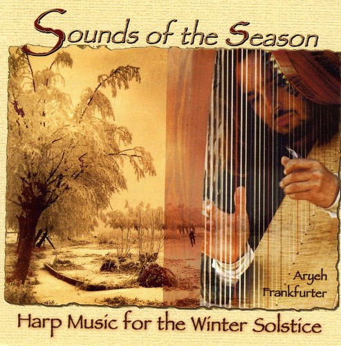 Aryeh Frankfurter - Sounds of the Season