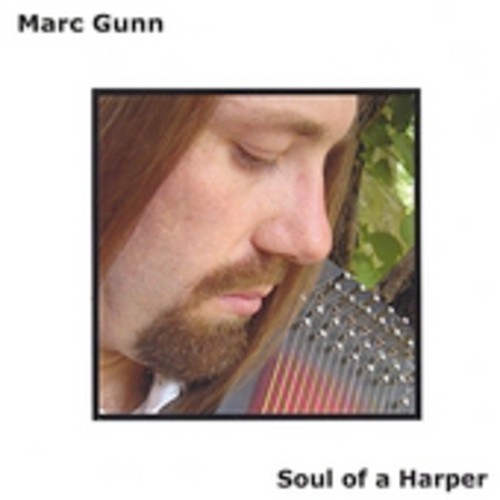 Marc Gunn - Soul of a Harper