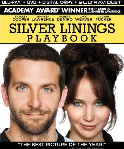 Silver Linings Playbook - Silver Linings Playbook
