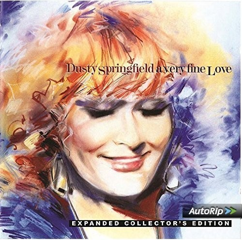 Dusty Springfield - Very Fine Love: Expanded Collector's Edition