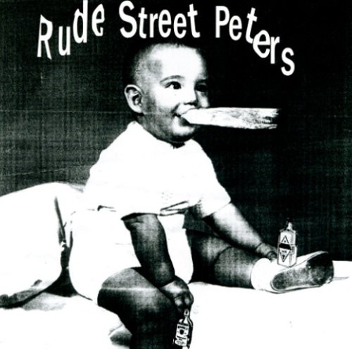 Rude Street Peters - Rude Street Peters