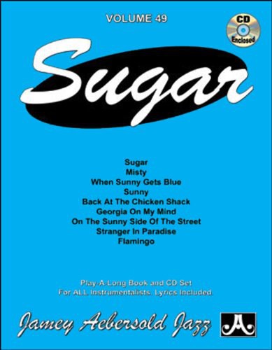 Sugar - Sugar