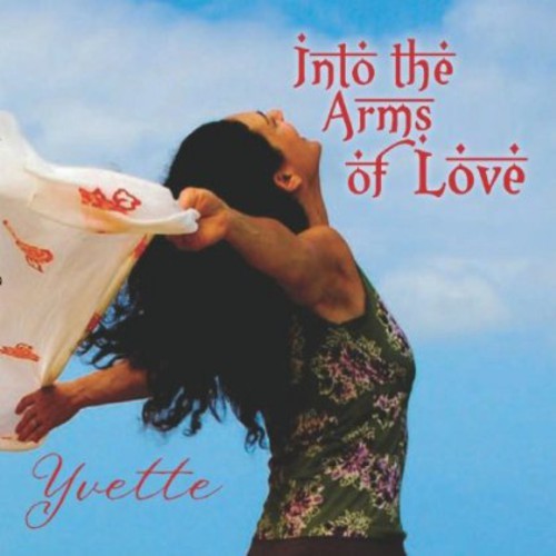 Yvette - Into the Arms of Love